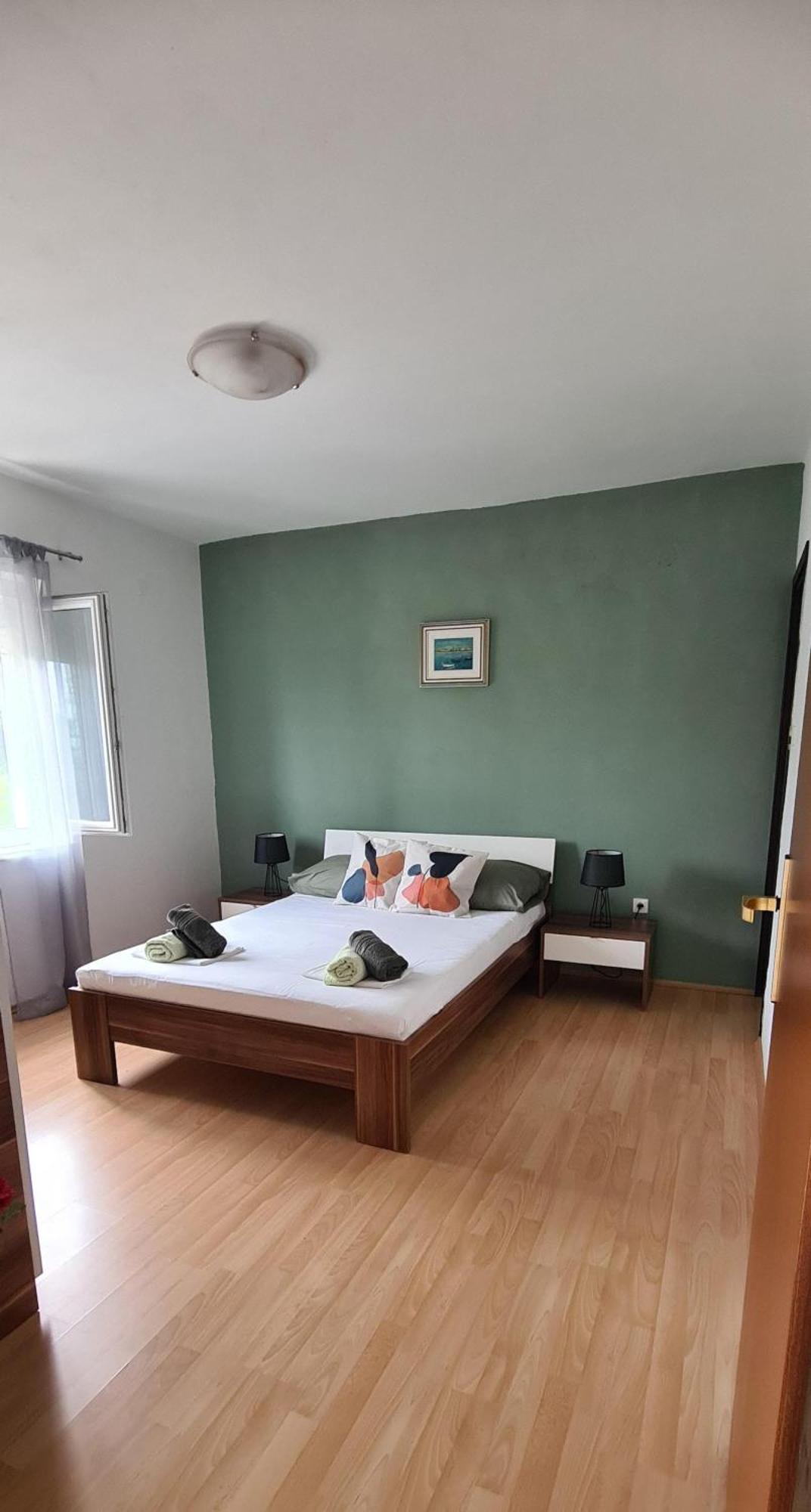 Apartments And Rooms Sanja スィビニ・クルンポスキ エクステリア 写真