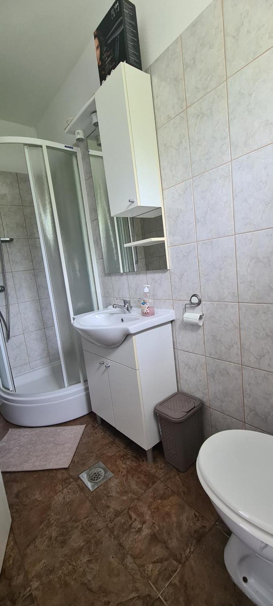 Apartments And Rooms Sanja スィビニ・クルンポスキ エクステリア 写真