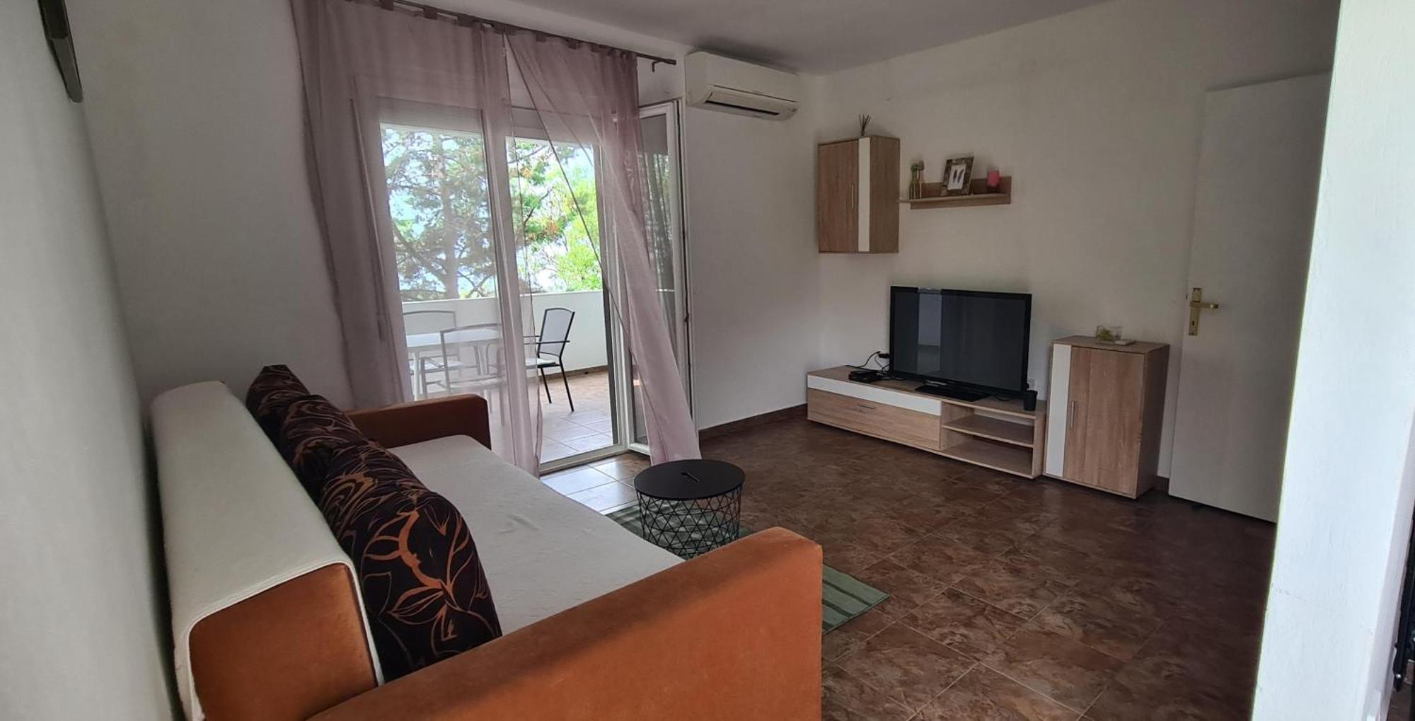 Apartments And Rooms Sanja スィビニ・クルンポスキ エクステリア 写真