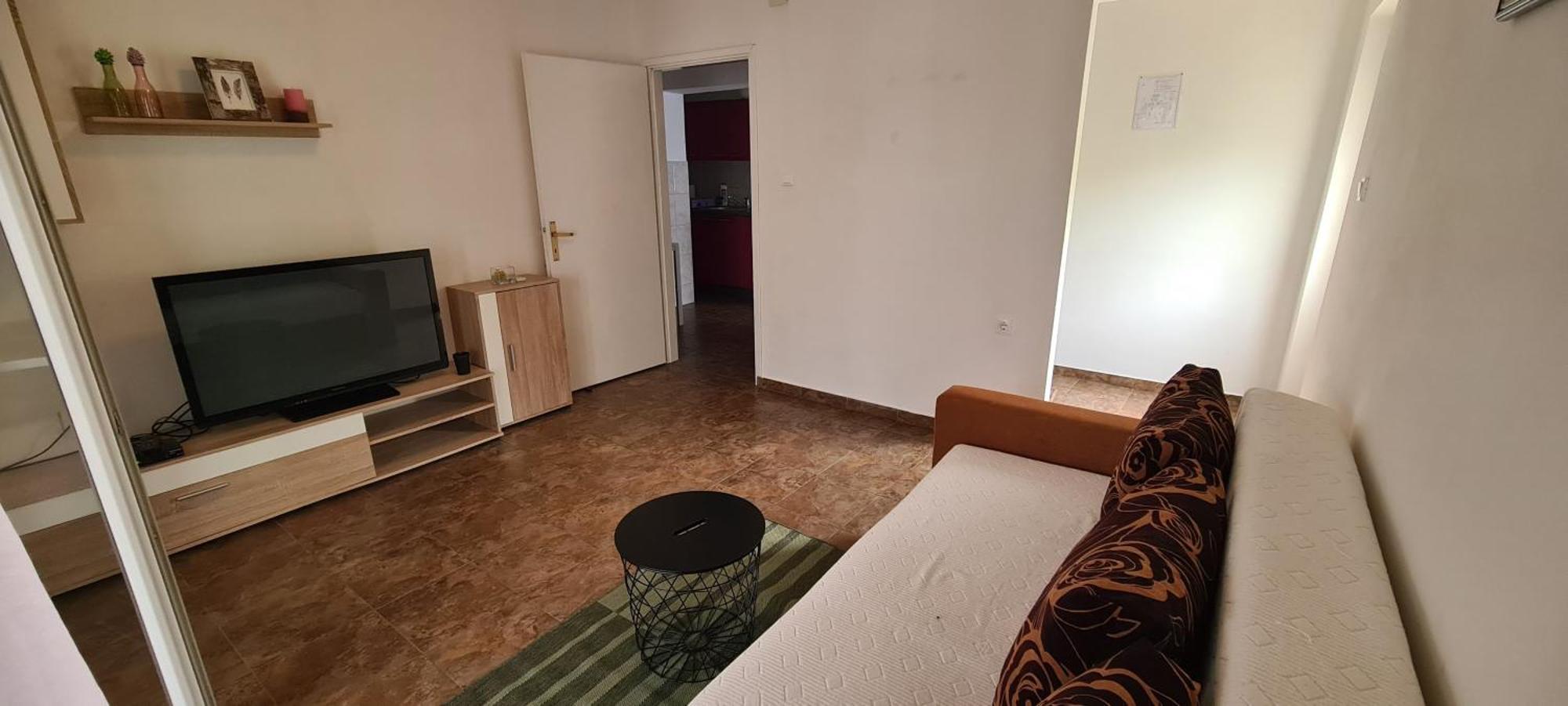 Apartments And Rooms Sanja スィビニ・クルンポスキ エクステリア 写真