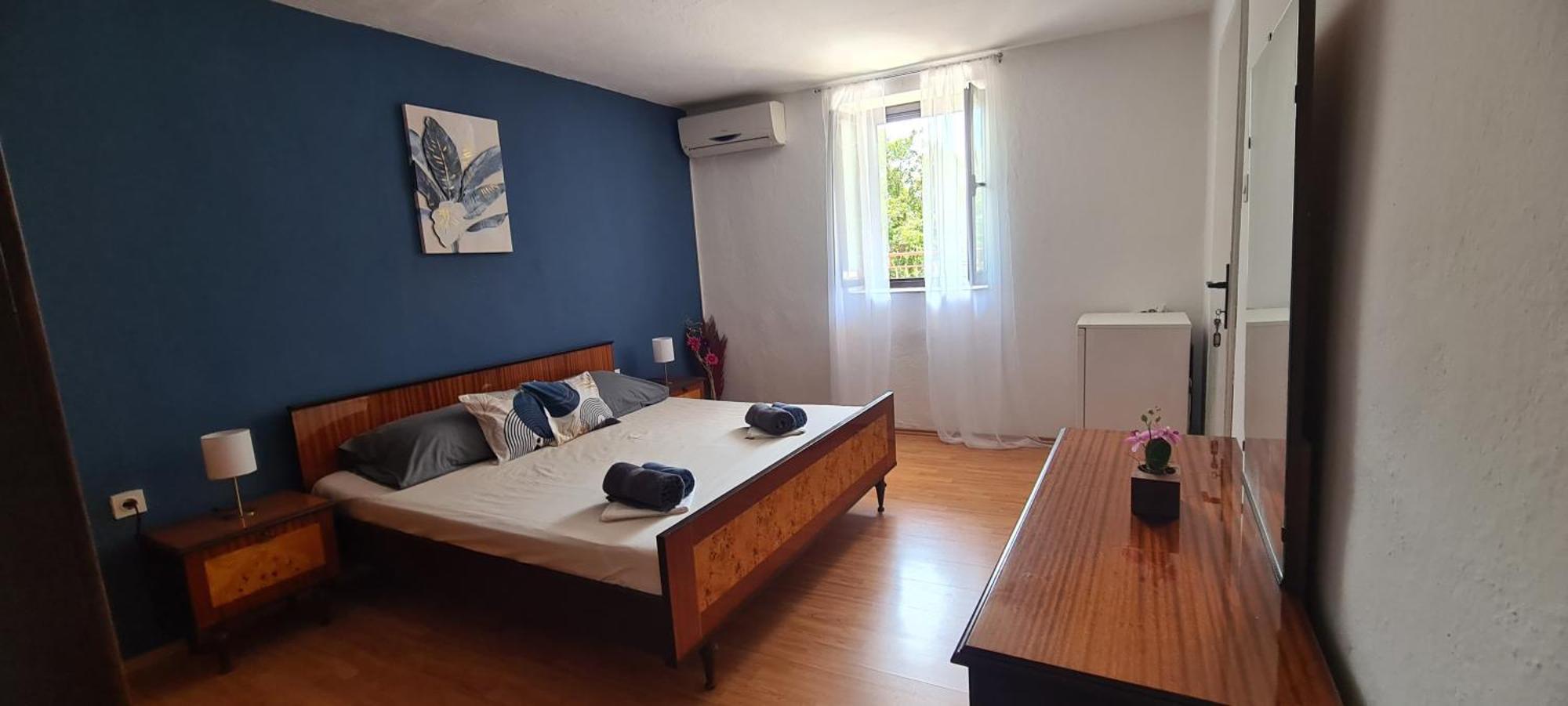 Apartments And Rooms Sanja スィビニ・クルンポスキ エクステリア 写真